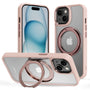 baseline RingRound 360° Kickstand Case w/ MagSafe for Apple iPhone 15 - Pink - BIP15CSFGMS333-2.jpg