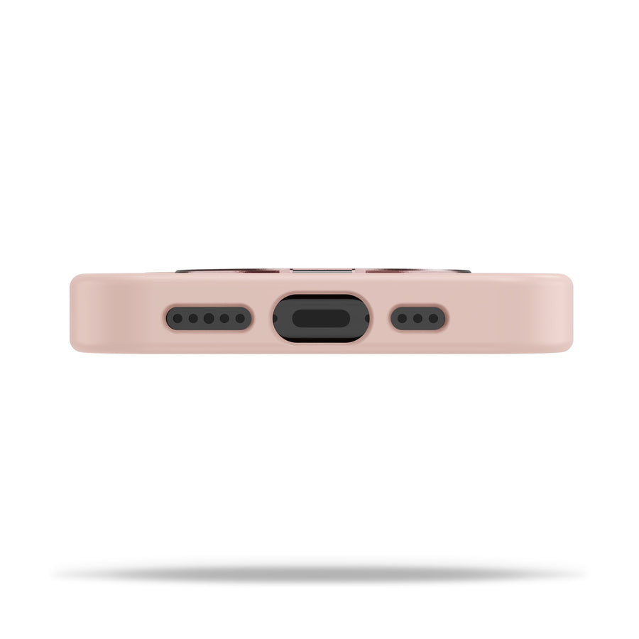 baseline RingRound 360° Kickstand Case w/ MagSafe for Apple iPhone 15 - Pink - BIP15CSFGMS333-4.jpg
