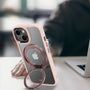 baseline RingRound 360° Kickstand Case w/ MagSafe for Apple iPhone 15 - Pink - BIP15CSFGMS333-7.jpg