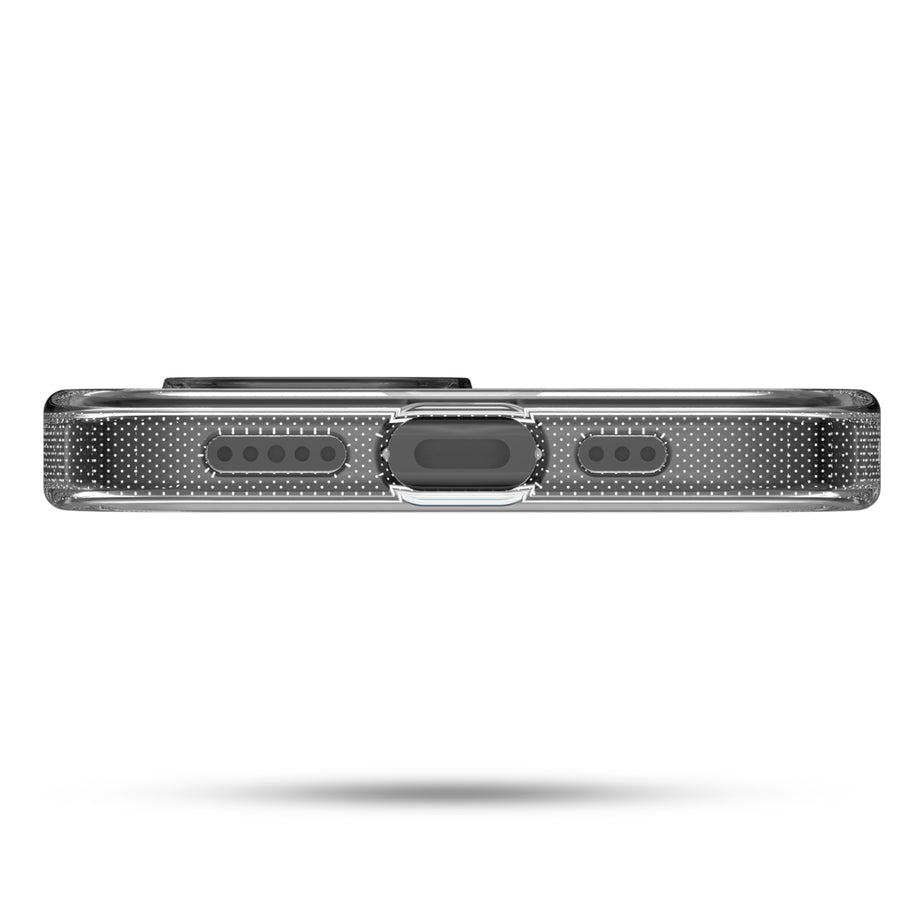 baseline Clear Series MagSafe Case for Apple iPhone 15 - Clear - BIP15CSFSST221-5.jpg