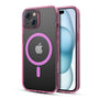 baseline Clear Series MagSafe Case for Apple iPhone 15 - Pink - BIP15CSFSST222-2.jpg