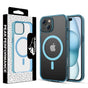 Blue / iPhone 15