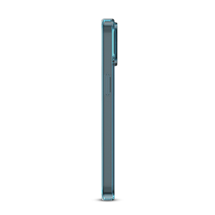 baseline Clear Series MagSafe Case for Apple iPhone 15 - Blue - BIP15CSFSST223-4.jpg