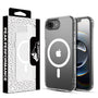 baseline Clear Series MagSafe Case for Apple iPhone 17e / 16e - Clear