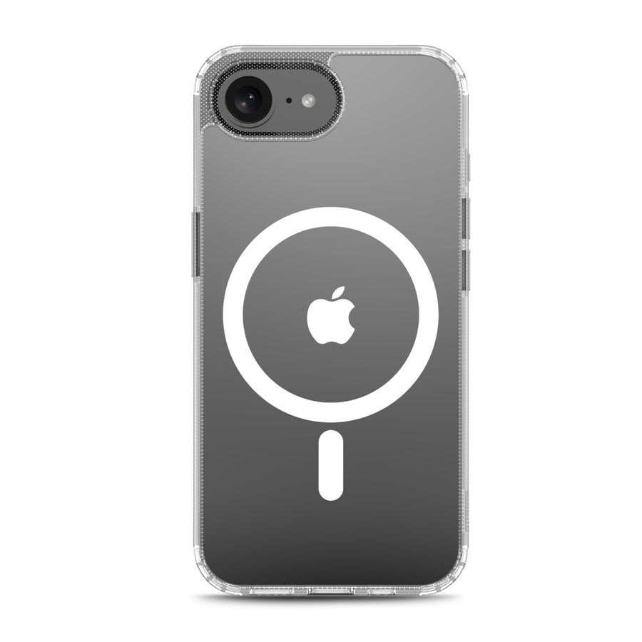 baseline Clear Series MagSafe Case for Apple iPhone 17e / 16e - Clear - BIP16ECSFSST221-3.jpg