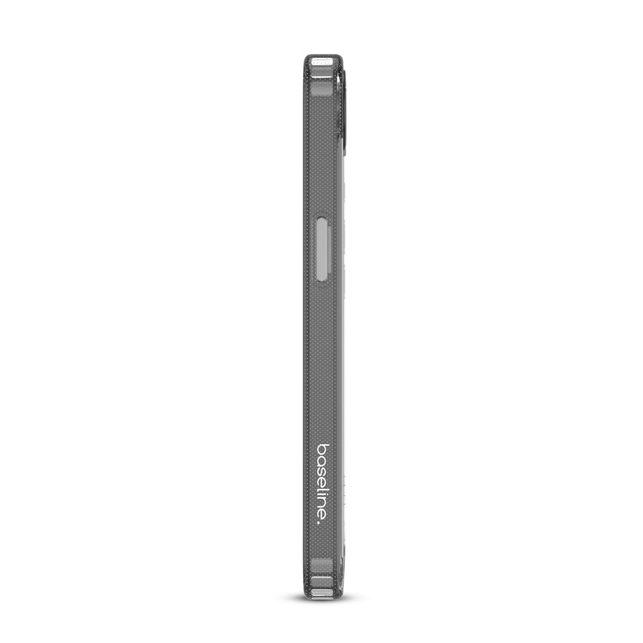 baseline Clear Series MagSafe Case for Apple iPhone 17e / 16e - Clear - BIP16ECSFSST221-4.jpg