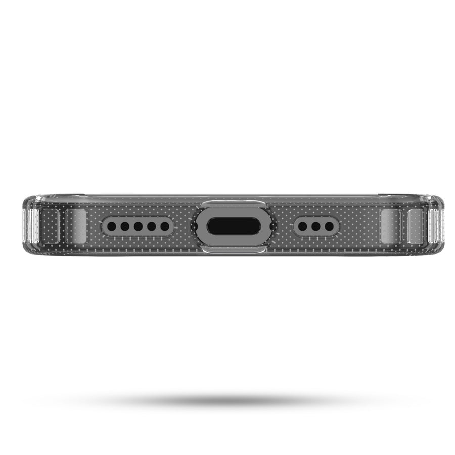 baseline Clear Series MagSafe Case for Apple iPhone 17e / 16e - Clear - BIP16ECSFSST221-5.jpg
