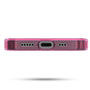 baseline Clear Series MagSafe Case for Apple iPhone 17e / 16e - Pink - BIP16ECSFSST222-5.jpg