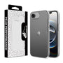 baseline Candy Series Case for Apple iPhone 17e / 16e - Glossy Clear
