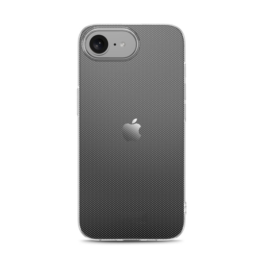 baseline Candy Series Case for Apple iPhone 17e / 16e - Glossy Clear - BIP16ECSTPUS901-3.jpg