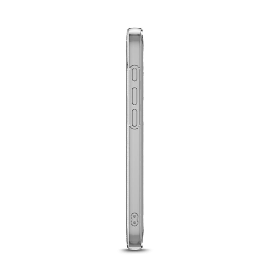baseline Candy Series Case for Apple iPhone 17e / 16e - Glossy Clear - BIP16ECSTPUS901-4.jpg