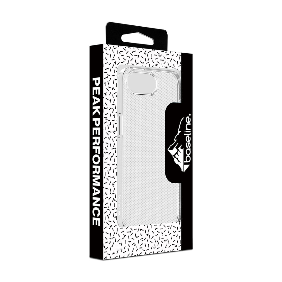 baseline Candy Series Case for Apple iPhone 17e / 16e - Glossy Clear - BIP16ECSTPUS901-8.jpg