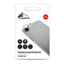 baseline Tempered Glass Lens Protector for Apple iPhone 16e - Black - BIP16ESCLE80-4.jpg