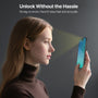 baseline Privacy Full Coverage Tempered Glass Screen Protector for Apple iPhone 16 / 15 / 15 Pro / 14 Pro - Black - BIP16SCF112-8.jpg