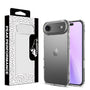 baseline Gummy Series Case for Apple iPhone Air - Clear