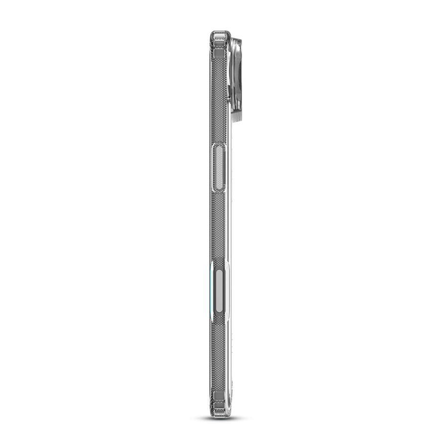 baseline Gummy Series Case for Apple iPhone Air - Clear - BIP17ACSCAM0141-4.jpg