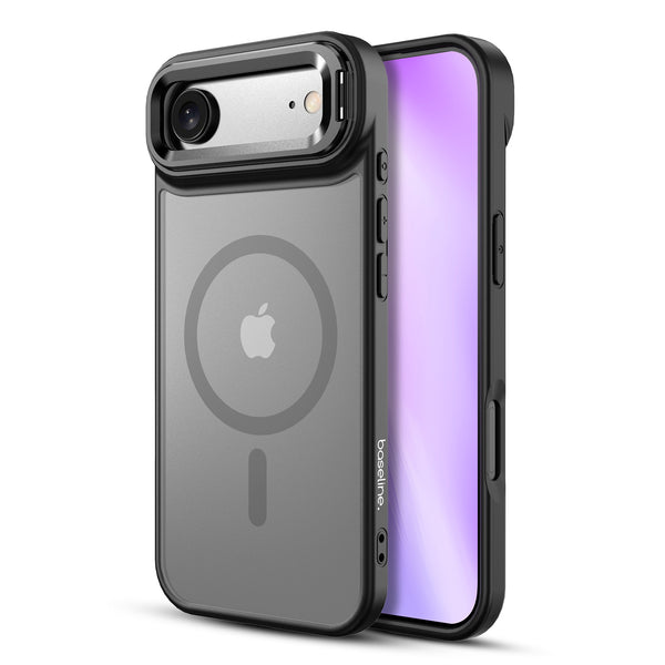 baseline InFrame MagSafe Case with Kickstand for Apple iPhone Air - Black - BIP17ACSFGMS211-2.jpg