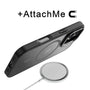 baseline InFrame MagSafe Case with Kickstand for Apple iPhone Air - Black - BIP17ACSFGMS211-7.jpg