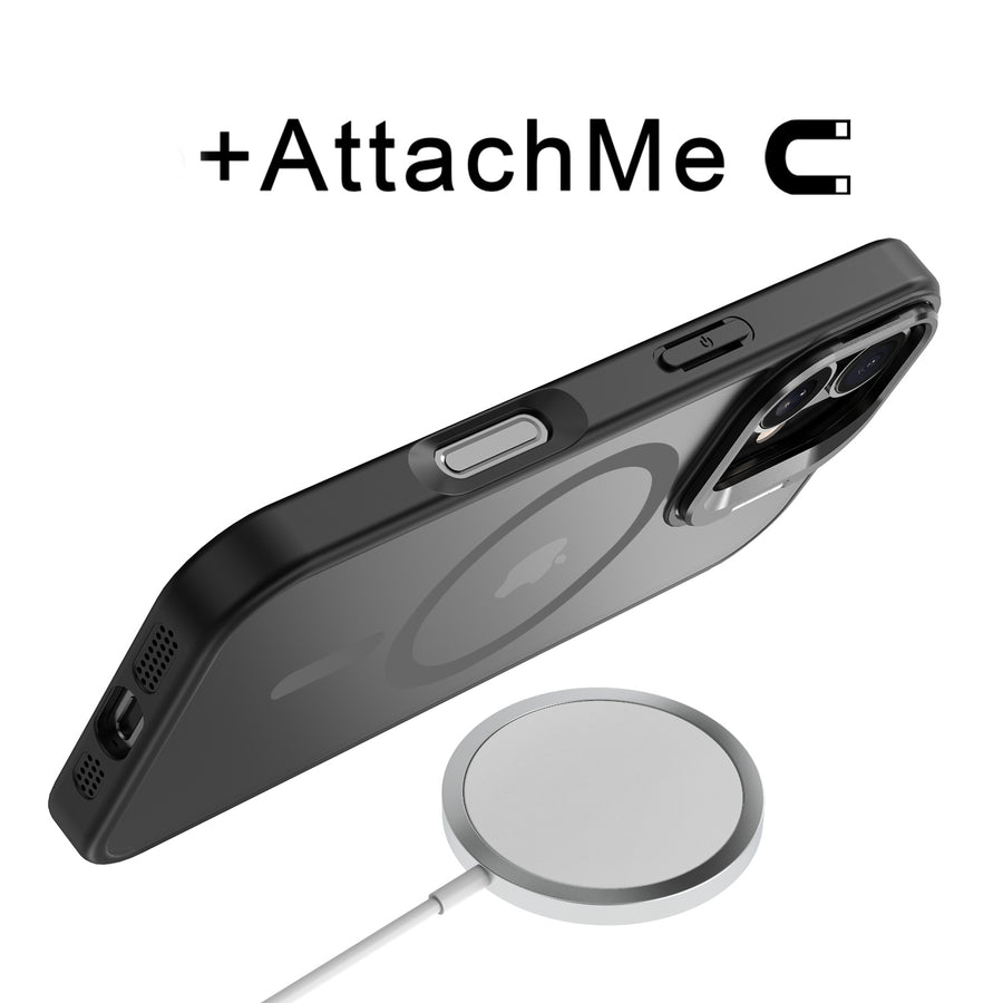 baseline InFrame MagSafe Case with Kickstand for Apple iPhone Air - Black - BIP17ACSFGMS211-7.jpg