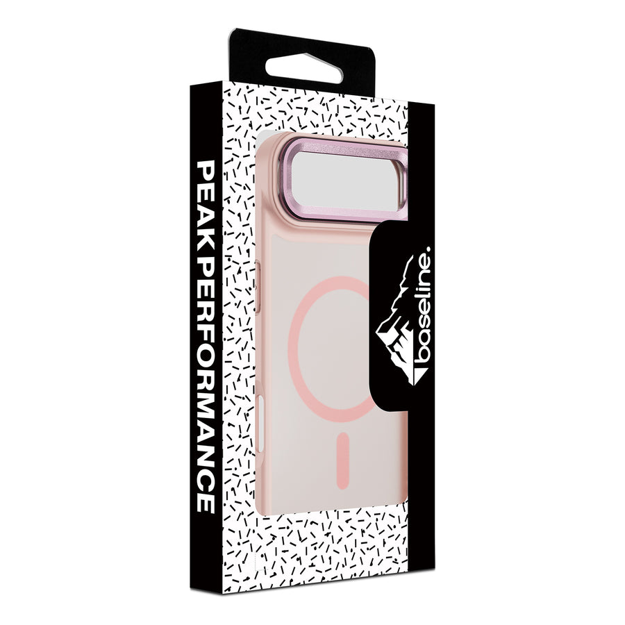 baseline InFrame MagSafe Case with Kickstand for Apple iPhone Air - Pink - BIP17ACSFGMS212-8.jpg
