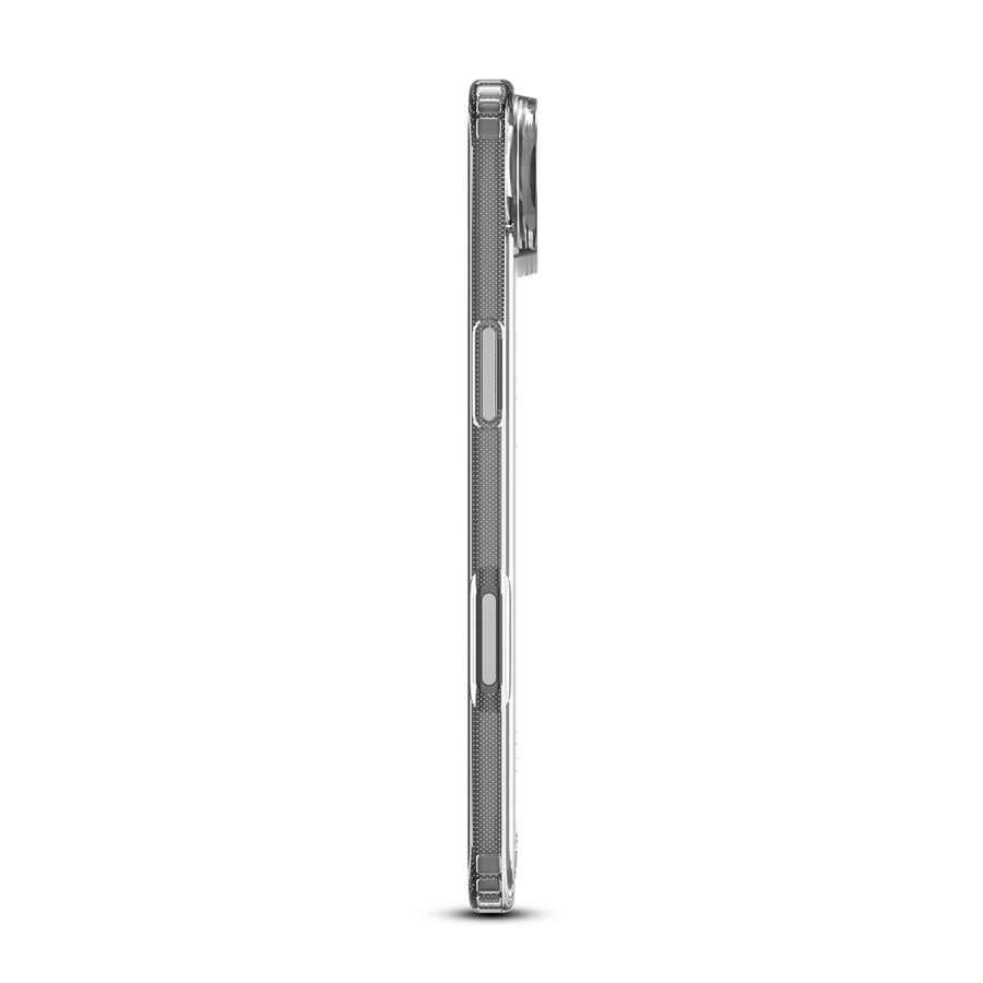 baseline Clear Series MagSafe Case for Apple iPhone Air - Clear - BIP17ACSFSST221-4.jpg