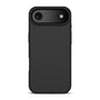 baseline Essence Series Silicone MagSafe Case for Apple iPhone Air - Jet Black - BIP17ACSLSM601-3.jpg
