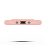 baseline Essence Series Silicone MagSafe Case for Apple iPhone Air - Blush Pink - BIP17ACSLSM604-6.jpg