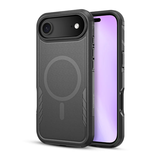 baseline Fortress Series MagSafe Case for Apple iPhone Air - Black - BIP17ACSRSKMS301-2.jpg