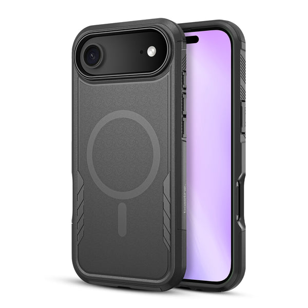 baseline Fortress Series MagSafe Case for Apple iPhone Air - Black - BIP17ACSRSKMS301-2.jpg