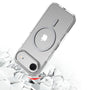 baseline Shimmer Series MagSafe Case for Apple iPhone Air - Silver - BIP17ACSRVLT702-5.jpg