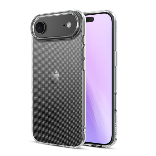 baseline Candy Series Case for Apple iPhone Air - Glossy Clear - BIP17ACSTPUS901-2.jpg