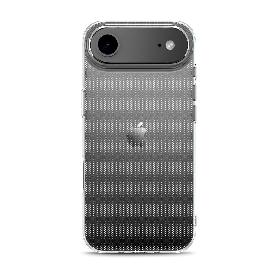 baseline Candy Series Case for Apple iPhone Air - Glossy Clear - BIP17ACSTPUS901-3.jpg