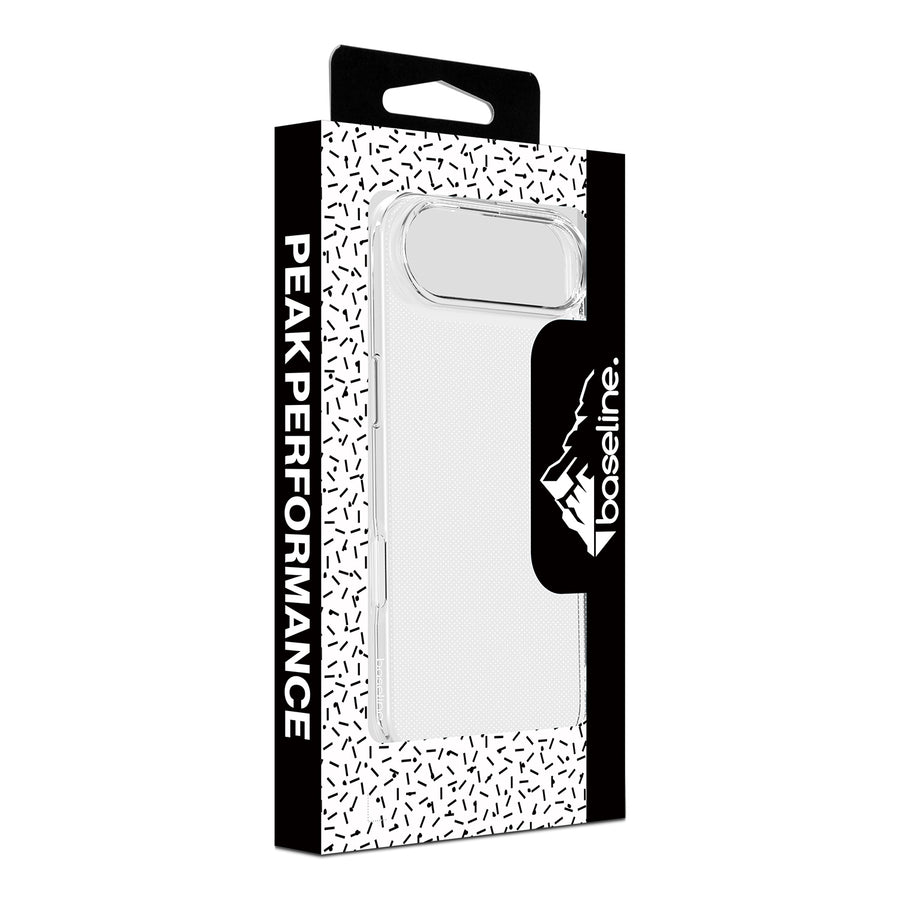 baseline Candy Series Case for Apple iPhone Air - Glossy Clear - BIP17ACSTPUS901-8.jpg