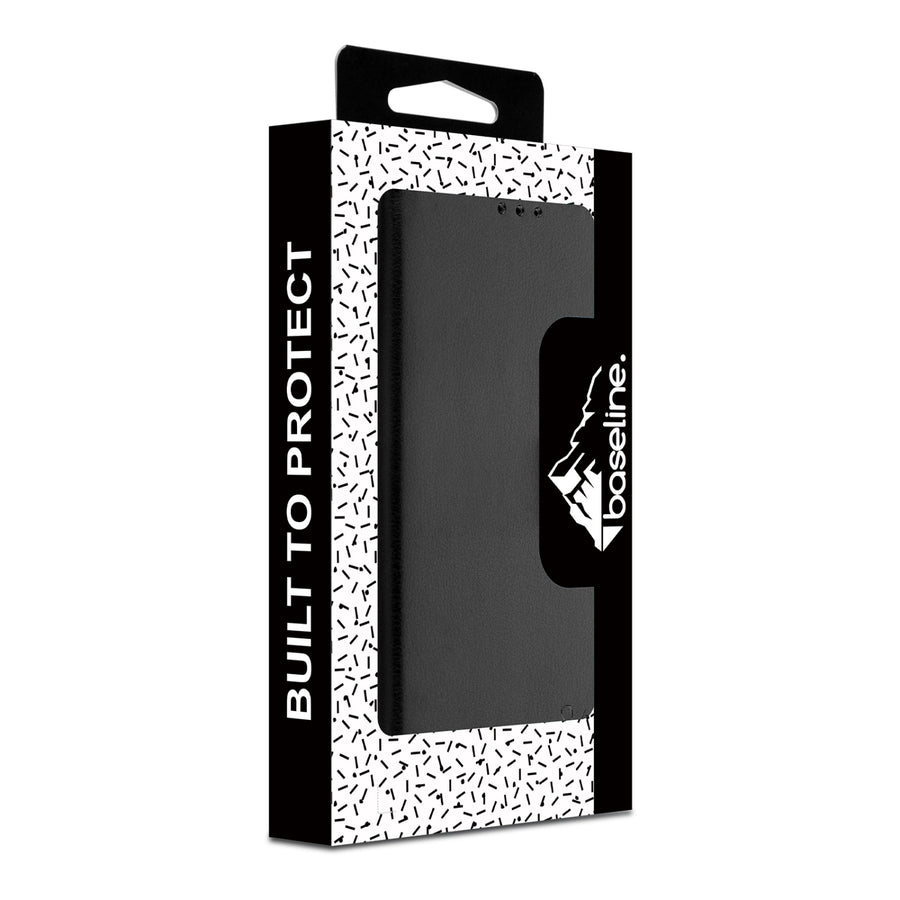 baseline Wallet Folio Case for Apple iPhone Air - Black / Black - BIP17APCMJG031-7.jpg