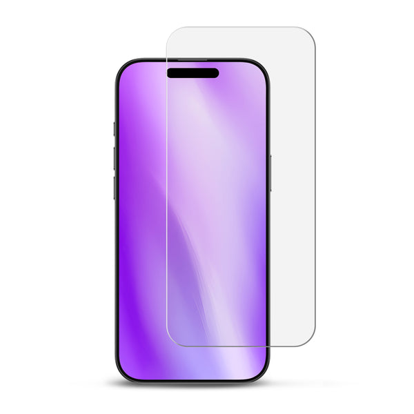 baseline Tempered Glass Screen Protector (2.5D) for Apple iPhone Air - Clear - BIP17ASC90-2.jpg