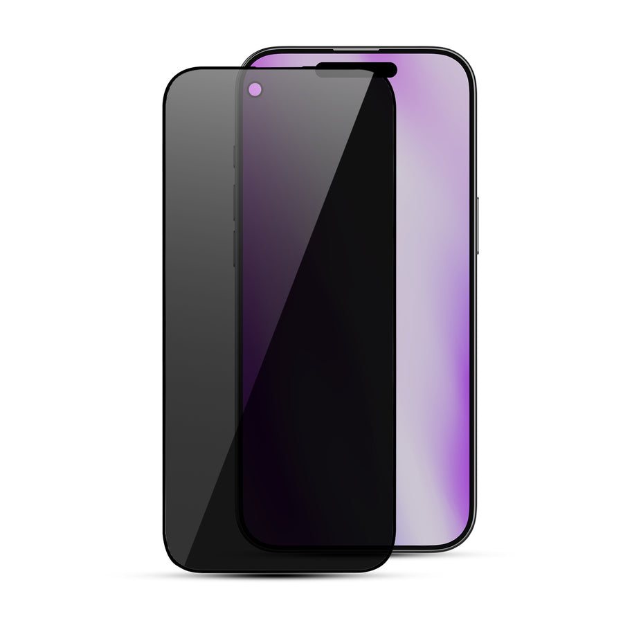baseline Privacy Full Coverage Tempered Glass Screen Protector for Apple iPhone Air - Black - BIP17ASCF112-3.jpg