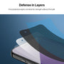 baseline Privacy Full Coverage Tempered Glass Screen Protector for Apple iPhone Air - Black - BIP17ASCF112-5.jpg