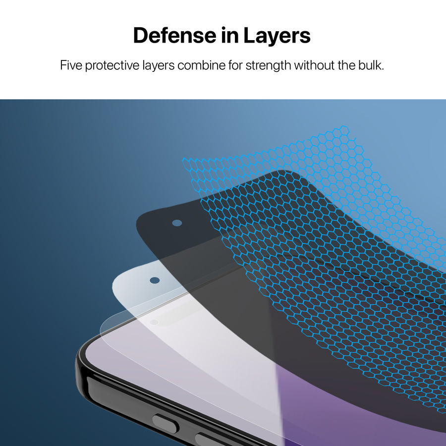 baseline Privacy Full Coverage Tempered Glass Screen Protector for Apple iPhone Air - Black - BIP17ASCF112-5.jpg