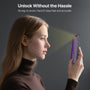 baseline Privacy Full Coverage Tempered Glass Screen Protector for Apple iPhone Air - Black - BIP17ASCF112-8.jpg