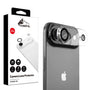 baseline Tempered Glass Lens Protector (2.5D) for Apple iPhone Air - Clear