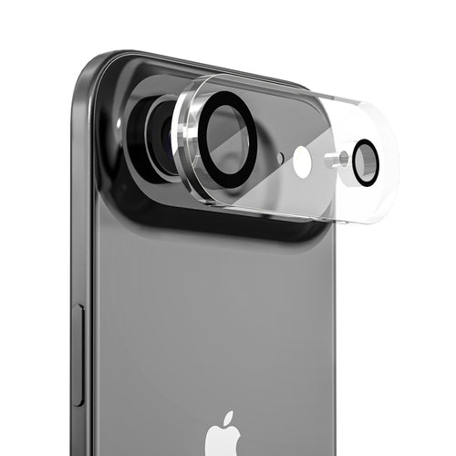 baseline Tempered Glass Lens Protector (2.5D) for Apple iPhone Air - Clear - BIP17ASCLE140-2.jpg