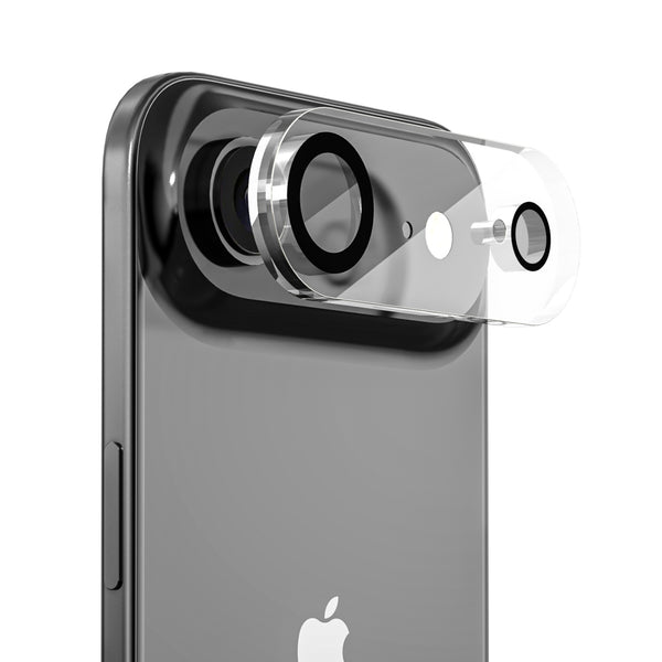 baseline Tempered Glass Lens Protector (2.5D) for Apple iPhone Air - Clear - BIP17ASCLE140-2.jpg