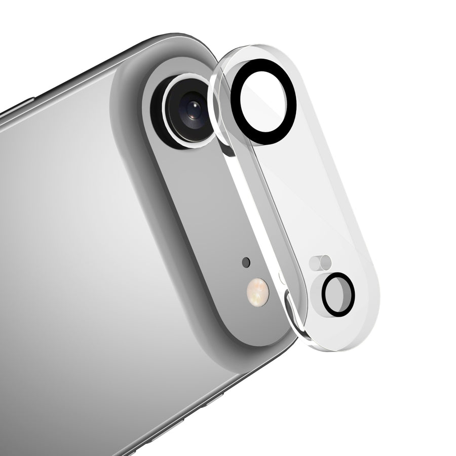 baseline Tempered Glass Lens Protector (2.5D) for Apple iPhone Air - Clear - BIP17ASCLE140-3.jpg