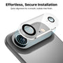 baseline Tempered Glass Lens Protector (2.5D) for Apple iPhone Air - Clear - BIP17ASCLE140-5.jpg