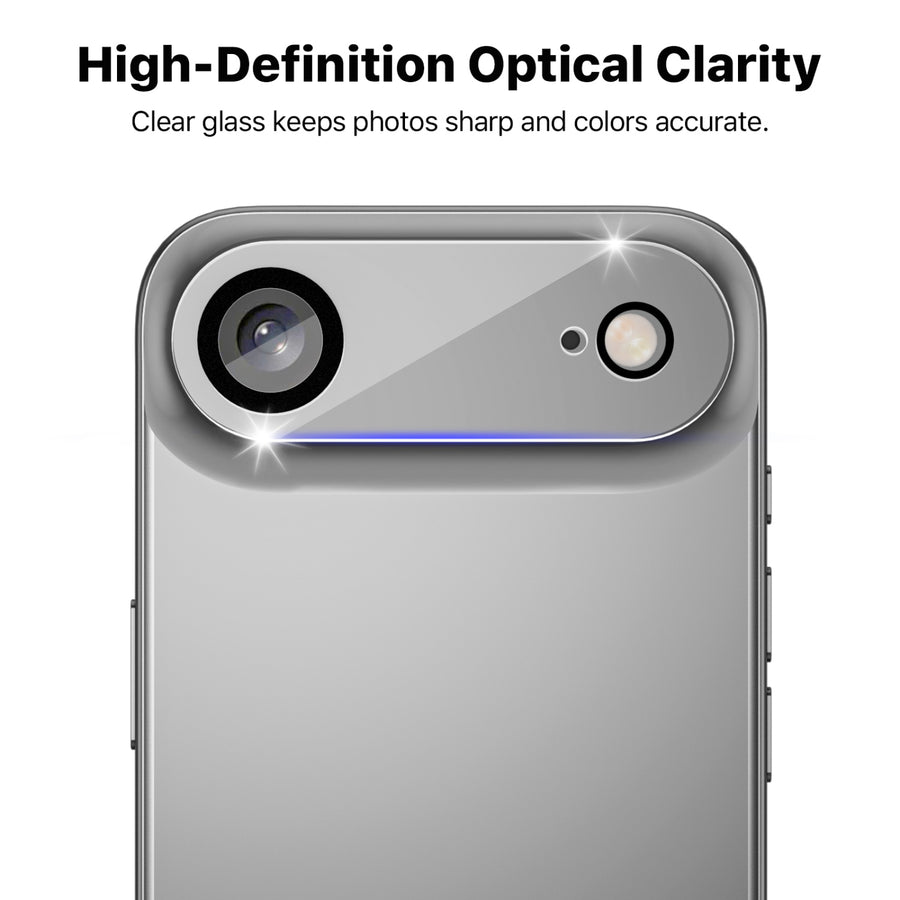 baseline Tempered Glass Lens Protector (2.5D) for Apple iPhone Air - Clear - BIP17ASCLE140-6.jpg