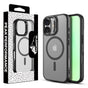 Black / iPhone 17