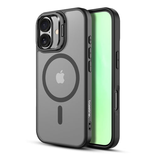 baseline InFrame MagSafe Case with Kickstand for Apple iPhone 17 - Black - BIP17CSFGMS211-2.jpg