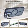 baseline InFrame MagSafe Case with Kickstand for Apple iPhone 17 - Cobalt - BIP17CSFGMS213-6.jpg
