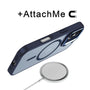 baseline InFrame MagSafe Case with Kickstand for Apple iPhone 17 - Cobalt - BIP17CSFGMS213-7.jpg