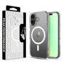 baseline Clear Series MagSafe Case for Apple iPhone 17 - Clear